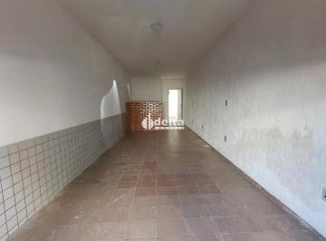 Comercial · 40m² · Loja disponível para locação no bairro Nossa Senhora Aparecida em Uberlândia-MG.