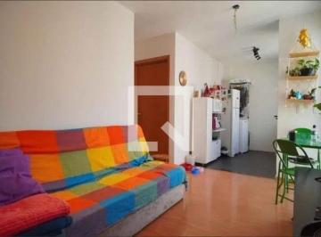 Apartamento · 40m² · 2 Quartos · 1 Vaga · Apartamento à Venda - Canudos, 2 Quartos, 40 m² - Novo Hamburgo