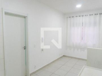 Apartamento · 25m² · 1 Quarto · Apartamento à Venda - Vila Campestre, 1 Quarto,  25 m² - São Paulo