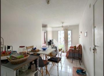 Apartamento · 60m² · 2 Quartos · Apartamento à Venda - Benfica, 2 Quartos,  60 m² - Rio de Janeiro