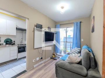 Apartamento · 32m² · 1 Quarto · 1 Vaga · Apartamento à Venda - Bela Vista, 1 Quarto, 32 m² - São Paulo