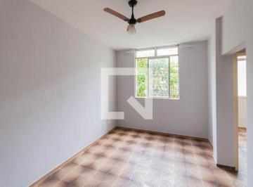 Apartamento · 43m² · 1 Quarto · 1 Vaga · Apartamento à Venda - Engenho Novo, 1 Quarto,  43 m² - Rio de Janeiro