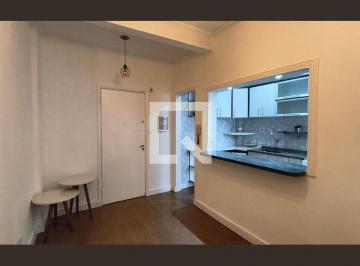 Apartamento · 56m² · 2 Quartos · Apartamento à Venda - Liberdade, 2 Quartos,  56 m² - São Paulo