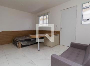 Apartamento · 25m² · 1 Quarto · Apartamento à Venda - Tatuapé, 1 Quarto,  25 m² - São Paulo