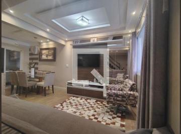Casa · 137m² · 3 Quartos · 2 Vagas · Casa à Venda - Estância Velha, 3 Quartos,  137 m² - Canoas