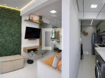 Apartamento · 51m² · 2 Quartos · 1 Vaga · Apartamento à Venda - São Pedro, 2 Quartos, 51 m² - Osasco