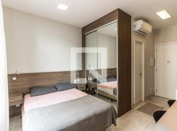 Apartamento Venda 22m² de 1 quarto · Apartamento à Venda - Centro, 1 Quarto, 22 m² - São Paulo
