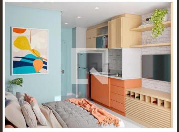 Apartamento · 28m² · 1 Quarto · Apartamento à Venda - Pinheiros, 1 Quarto,  28 m² - São Paulo