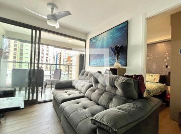 Apartamento · 37m² · 1 Quarto · 1 Vaga · Apartamento à Venda - Saúde, 1 Quarto,  37 m² - São Paulo