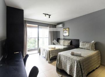 Apartamento · 35m² · 1 Quarto · Apartamento à Venda - Perdizes, 1 Quarto, 35 m² - São Paulo