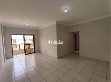 Apartamento · 145m² · 3 Quartos · 1 Vaga · Apartamento com 3 quartos sendo 1 suíte, disponível para locação no bairro Santa Mônica em Uberlândi