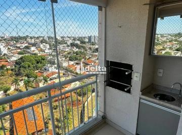 Apartamento · 75m² · 2 Quartos · 2 Vagas · Apartamento próximo ao Praia Clube bairro Tubalina em Uberlândia-MG