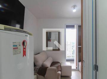 Apartamento · 15m² · 1 Quarto · Apartamento à Venda - Vila Santa Clara, 1 Quarto, 15 m2