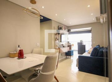 Apartamento · 78m² · 3 Quartos · 1 Vaga · Apartamento à Venda - Vila Santa Clara, 3 Quartos,  78 m2