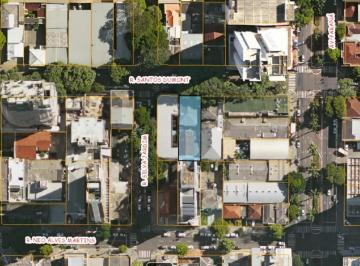 Comercial · 787m² · 3 Vagas · Prédio comercial com oportunidade estratégica!!