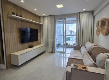 Apartamento · 101m² · 2 Quartos · 2 Vagas · Alameda Park