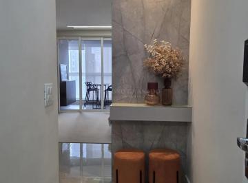 Apartamento · 101m² · 3 Quartos · 2 Vagas · Alameda Park