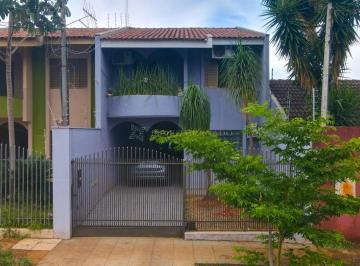 Casa · 168m² · 3 Quartos · 2 Vagas · VENDA | SOBRADO | VILA BOSQUE