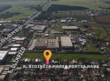 Terreno · 324m² · VENDA | TERRENO COMERCIAL | JD. OLÍMPICO