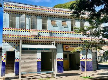 Comercial · 60m² · 1 Vaga · SALA COMERCIAL EM ÓTIMA LOCALIZAÇÃO