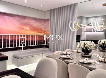 Apartamento · 87m² · 3 Quartos · Apartamento à venda no Luxor Resort Residence em Piracicaba