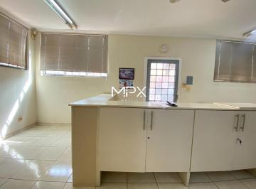 Comercial · 182m² · 5 Vagas · Prédio à venda no bairro Centro em Piracicaba