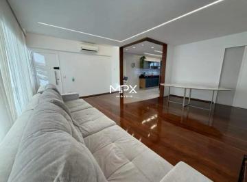 Apartamento · 126m² · 3 Quartos · 2 Vagas · Apartamento disponível no Edifício Cidade Jardim em Piracicaba