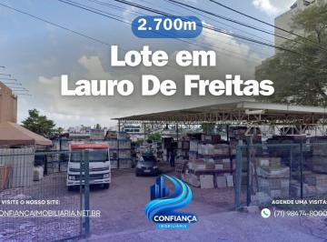 Lote à venda, PITANGUEIRAS, Lauro de Freitas, BA · Lote à venda, PITANGUEIRAS, Lauro de Freitas, BA