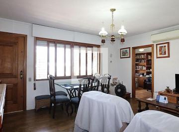 Apartamento · 109m² · 3 Quartos · 1 Vaga · Apartamento à Venda - São João , 3 Quartos, 109 m² - Porto Alegre
