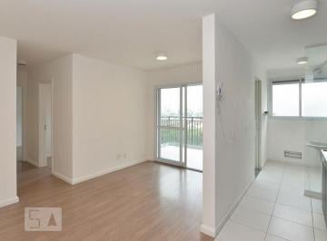 Apartamento · 62m² · 2 Quartos · 1 Vaga · Apartamento à Venda - Lapa, 2 Quartos,  62 m² - São Paulo
