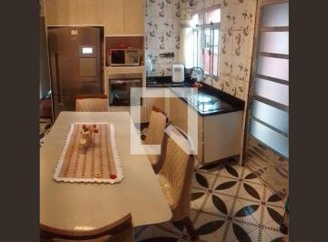Casa · 250m² · 4 Quartos · 6 Vagas · Casa à Venda - Bussocaba, 4 Quartos,  250 m² - Osasco