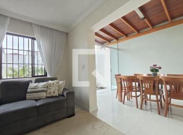Casa · 160m² · 4 Quartos · 3 Vagas · Casa à Venda - Chácara Inglesa, 4 Quartos, 160 m² - São Paulo