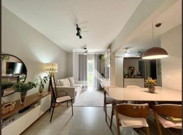 Apartamento · 82m² · 3 Quartos · 1 Vaga · Apartamento à Venda - Parque Prado, 3 Quartos,  82 m² - Campinas