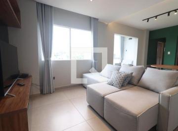 Apartamento · 97m² · 2 Quartos · 2 Vagas · Apartamento à Venda - Guarani, 2 Quartos,  97 m² - Novo Hamburgo