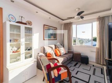 Apartamento · 85m² · 2 Quartos · 1 Vaga · Apartamento à Venda - Cavalhada, 2 Quartos,  85 m² - Porto Alegre