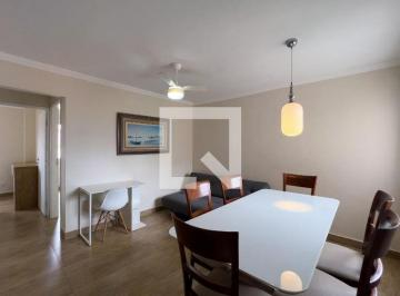 Apartamento · 55m² · 2 Quartos · 1 Vaga · Apartamento à Venda - Vila Mariana, 2 Quartos, 55 m² - São Paulo
