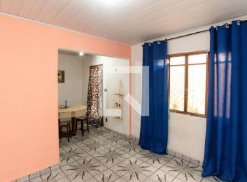 Casa · 180m² · 3 Quartos · 4 Vagas · Casa à Venda - Vila Mazzei, 3 Quartos,  180 m² - São Paulo