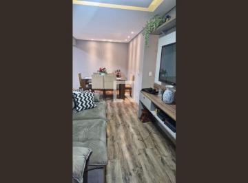 Apartamento · 75m² · 3 Quartos · 2 Vagas · Apartamento à Venda - Jardim Esperança, 3 Quartos,  75 m² - Barueri