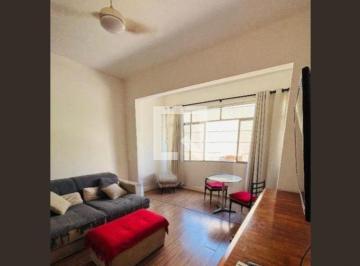 Apartamento · 139m² · 3 Quartos · Apartamento à Venda - Icaraí, 3 Quartos, 139 m² - Niterói