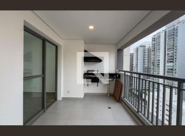 Apartamento · 51m² · 2 Quartos · 1 Vaga · Apartamento à Venda - Chácara Santo Antonio, 2 Quartos,  51 m² - São Paulo
