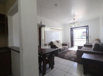 Apartamento · 67m² · 2 Quartos · 1 Vaga · Apartamento à Venda - Operário, 2 Quartos,  67 m² - Novo Hamburgo
