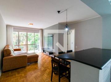 Apartamento · 93m² · 3 Quartos · 2 Vagas · Apartamento à Venda - Morumbi, 3 Quartos,  93 m² - São Paulo