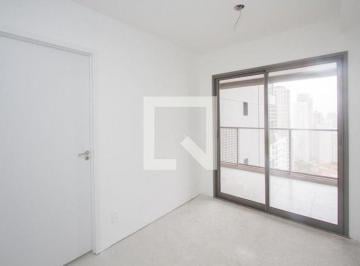 Apartamento · 37m² · 1 Quarto · 1 Vaga · Apartamento à Venda - Brooklin, 1 Quarto, 37 m² - São Paulo