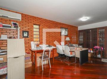 Casa · 200m² · 3 Quartos · 4 Vagas · Casa à Venda - Jardim Itu-Sabará, 3 Quartos,  200 m² - Porto Alegre