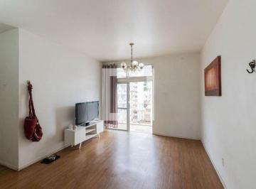 Apartamento · 110m² · 3 Quartos · 2 Vagas · Apartamento à Venda - Grajaú, 3 Quartos,  110 m² - Rio de Janeiro