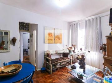 Apartamento · 65m² · 2 Quartos · 1 Vaga · Apartamento à Venda - Méier, 2 Quartos,  65 m² - Rio de Janeiro