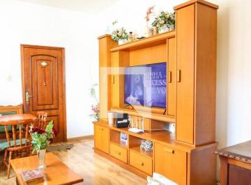 Apartamento · 80m² · 2 Quartos · 1 Vaga · Apartamento à Venda - Méier, 2 Quartos,  80 m² - Rio de Janeiro