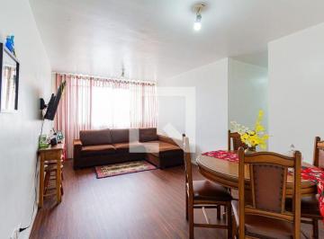 Apartamento · 80m² · 3 Quartos · 1 Vaga · Apartamento à Venda - Santo Amaro , 3 Quartos, 80 m² - São Paulo