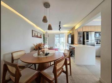 Apartamento · 86m² · 2 Quartos · 1 Vaga · Apartamento à Venda - Moema, 2 Quartos,  86 m² - São Paulo