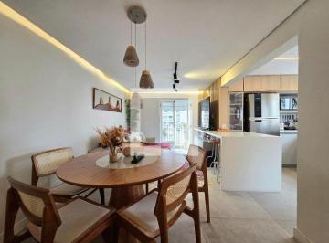Apartamento · 86m² · 2 Quartos · 1 Vaga · Apartamento à Venda - Moema, 2 Quartos,  86 m² - São Paulo